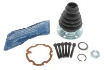 Пыльник ШРКШ (внутренний) VW Golf 81- (28x100x110mm)