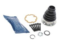 Пильник ШРКШ (внутрішній) VW Jetta/Passat 88-97