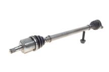 Піввісь VW Caddy/Golf/Passat/Touran 1.6/2.0 03- (R)