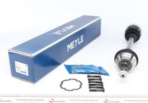 Піввісь (передня) Audi A3/Seat Leon/Skoda Octavia/VW Bora/Golf IV 1.9D 96-10 (L) (557mm) Піввісь (передня) Audi A3/Seat Leon/Skoda Octavia/VW Bora/Golf IV 1.9D 96-10 (L) (557mm)