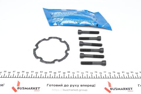 Піввісь (передня) Audi A3/Seat Leon/Skoda Octavia/VW Bora/Golf IV 1.9D 96-10 (L) (557mm)