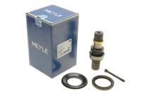 Фланець півосі передній VW Golf V/Touran 03-10