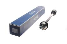 Піввісь (передня) VW Bora/Golf 98-06 (R)