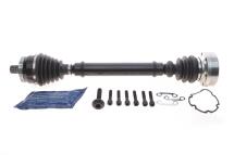 Піввісь (передня) Audi A4/Skoda Superb/VW Passat 1.8/2.0 94-08 (R) (30x33x634/45ABS)