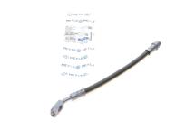 Шланг гальмівний (задній) Audi A4 94-01 (L=240mm) Шланг гальмівний (задній) Audi A4 94-01 (L=240mm)