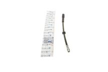 Шланг гальмівний (передній) Audi A4 00-09 (L=330mm) Шланг гальмівний (передній) Audi A4 00-09 (L=330mm)