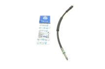 Шланг тормозной (задний) VW Crafter 30-50 2.5 TDI 06-13 (L=465mm)