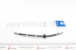 Тормозной шланг (передний) VW T4 90-03 (L) (L=350mm) Тормозной шланг (передний) VW T4 90-03 (L) (L=350mm)