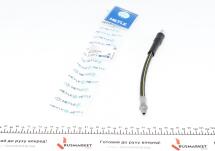 Шланг гальмівний (задній) Audi A8 94-02 (L=280mm) Шланг гальмівний (задній) Audi A8 94-02 (L=280mm)