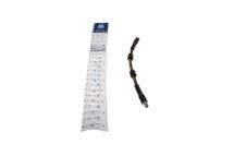 Шланг гальмівний (передній) Audi A8/VW Passat 94-04 (360mm) Шланг гальмівний (передній) Audi A8/VW Passat 94-04 (360mm)