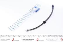 Шланг тормозной (задний) VW Caddy 03- (L=522mm)