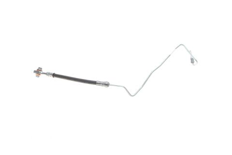 Шланг тормозной (задний) VW Polo 1.4/1.6 1.9 TDI 95-02 (R) (L=490mm)