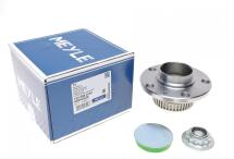 Підшипник маточини (задньої) Skoda Octavia 97-10/VW Bora/Golf IV 98-05