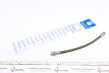 Шланг гальмівний (передній) VW T2/3 1.6-2.0/1.6TD (L=340mm) M10x1/M10x1
