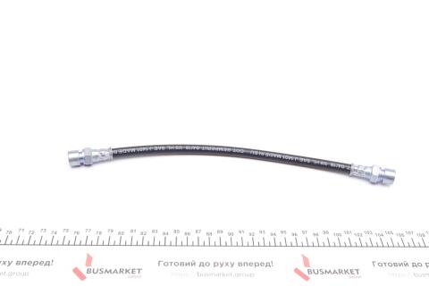 Шланг тормозной (передний) VW T2/3 1.6-2.0/1.6TD (L=340mm) M10x1/M10x1