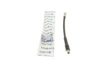 Шланг гальмівний (передній) Audi A6 90-97