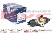 Цилиндр тормозной (задний) VW T4