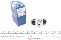 Цилиндр тормозной (задний) Audi 100/80/VW Golf II/III/Jetta/Passat 75- (d=17,46mm) Цилиндр тормозной (задний) Audi 100/80/VW Golf II/III/Jetta/Passat 75- (d=17,46mm)