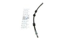 Шланг гальмівний (передній) Ford Galaxy/VW Sharan 95-10 (L=450mm)