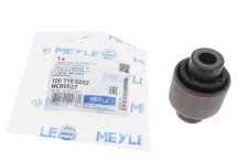 Сайлентблок тяги (задньої/поперечної/внутрішній) Audi/Seat/Skoda/VW 04- (40.5x12x60/30)