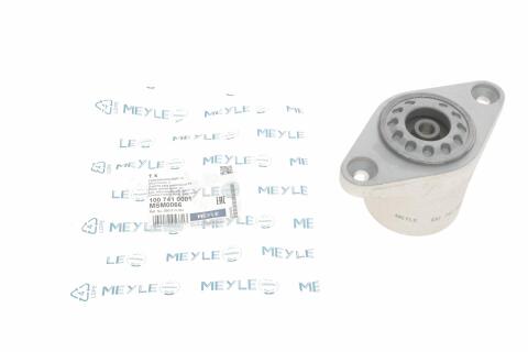 Подушка амортизатора (заднього) Skoda SuperB/VW Passat 00-05 Подушка амортизатора (заднього) Skoda SuperB/VW Passat 00-05