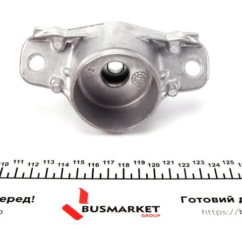 Подушка амортизатора (заднего) Audi A3/Seat Leon/VW Golf VII 12- (d=56mm)