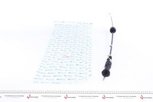 Трос зчеплення VW Golf/Jetta/Seat Toledo 83-99 (785mm) (більше не поставляються)