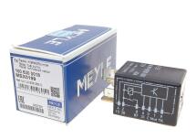 Реле насосу паливного VW Golf IV/Passat B5 1.4-3.2 i 97-05/Seat Leon 1.4-2.8 i 99-06 Реле насосу паливного VW Golf IV/Passat B5 1.4-3.2 i 97-05/Seat Leon 1.4-2.8 i 99-06