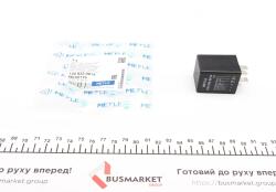 Реле стеклоочистителя VW Caddy -04 Реле стеклоочистителя VW Caddy -04