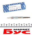 Свічка розжарювання VW T5/Caddy III 1.9TDI/Crafter (5V) Свічка розжарювання VW T5/Caddy III 1.9TDI/Crafter (5V)