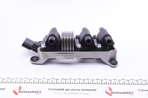 Котушка запалювання Audi A4/A6/VW Passat 2.8 96-05