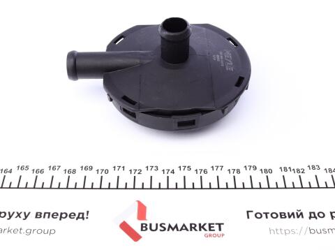 Клапан вентиляції картера Audi A4/A6/A8 2.4-3.0 97-05/ VW Passat 2.8 00-05 Клапан вентиляції картера Audi A4/A6/A8 2.4-3.0 97-05/ VW Passat 2.8 00-05