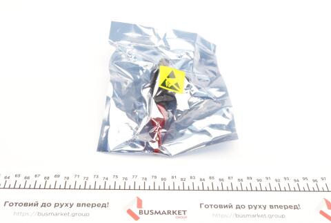 Датчик швидкості обертання валу КПП Skoda Octavia 98-10/VW Caddy II 95-04