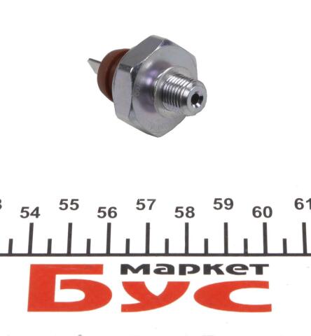 Замінено на 100 919 0031 Датчик тиску оливи VW LT -06/T4 90-03 (0,15-0,30 bar) (М10х1,0) (червоний)