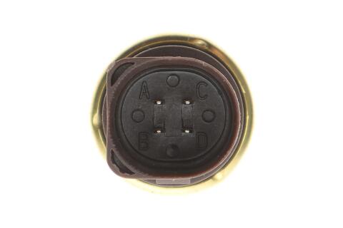 Датчик температури охолоджуючої рідини VW T4 1.9-2.4D -03 Датчик температури охолоджуючої рідини VW T4 1.9-2.4D -03