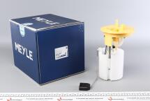 Насос паливний VW Passat 1.9-2.0TDI 05-16