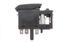 Переключатель света фар VW Golf 83-92 (с регулятором) Переключатель света фар VW Golf 83-92 (с регулятором)