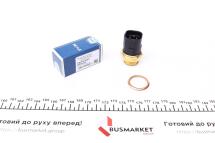 Датчик увімкнення вентилятора VW Caddy II 1.4-1.6 95-04 (3 контактна) Датчик увімкнення вентилятора VW Caddy II 1.4-1.6 95-04 (3 контактна)