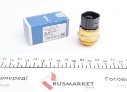 Датчик включения вентилятора VW T4 90-03 (3 контактная) (93-82/87-76°C)