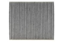 Фільтр салону Skoda Fabia/Roomster/VW Polo 99-10 (вугільний)