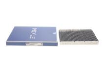 Фільтр салону VW Caddy II/Golf III/Skoda Octavia (вугільний)