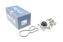 Насос воды Skoda Fabia/Octavia/VW Caddy/Golf/Passat/Seat 1.0/1.2/1.4TSI/1.6 12-