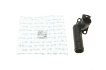 Фланець системи охолодження VW T4 2.4D/2.5TDI 90-03