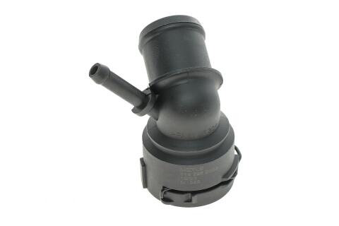 Фланец системы охлаждения Skoda Fabia/Octavia/Roomster 1.2-2.0D 99- Фланец системы охлаждения Skoda Fabia/Octavia/Roomster 1.2-2.0D 99-