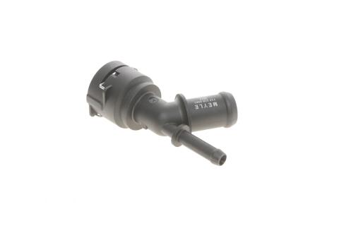 Фланец системы охлаждения VW Golf IV 1.6/2.0i 97-06