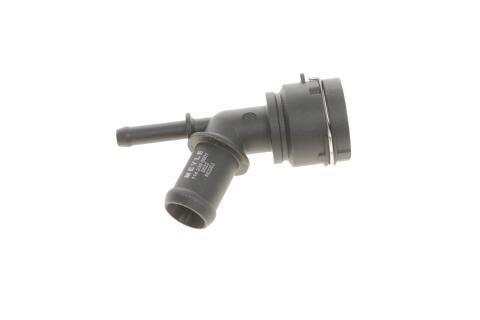 Фланец системы охлаждения VW Golf IV 1.6/2.0i 97-06