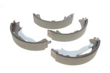 Колодки ручника VW Amarok 2.0 TDI 10- (294x57)