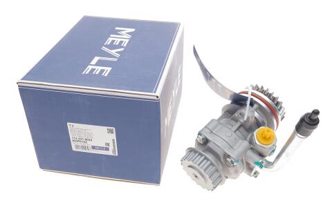 Насос ГПК VW T5 2.5TDI 03-(+AC)