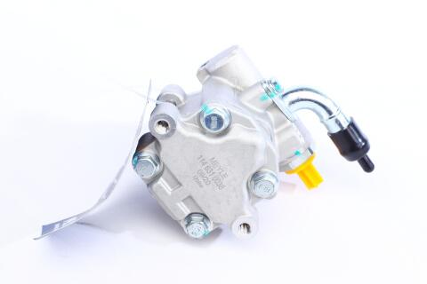 Насос ГПК VW Crafter 2.5TDI 06-13 (120bar)