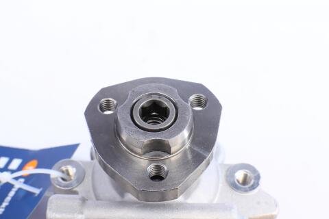 Насос ГПК VW Crafter 2.5TDI 06-13 (120bar)